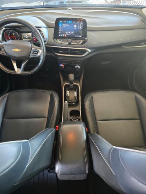 CHEVROLET Tracker 1.2 12V 4P FLEX TURBO PREMIER AUTOM�TICO, Foto 8