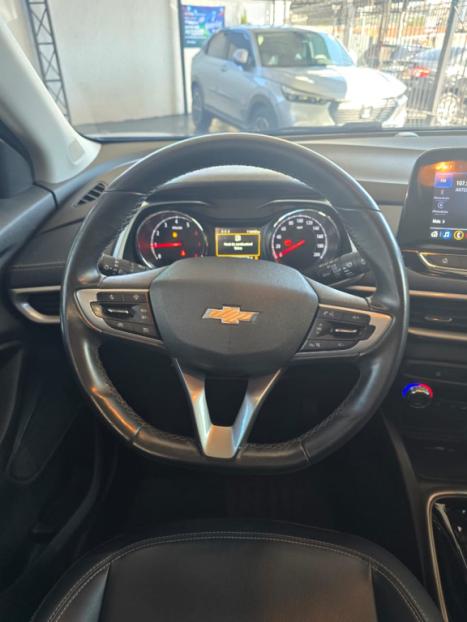 CHEVROLET Tracker 1.2 12V 4P FLEX TURBO PREMIER AUTOM�TICO, Foto 9