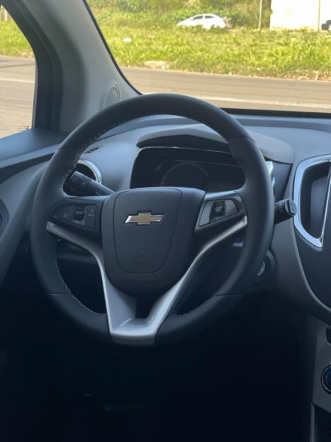 CHEVROLET Tracker 1.8 16V 4P FLEX LTZ AUTOM�TICO, Foto 12