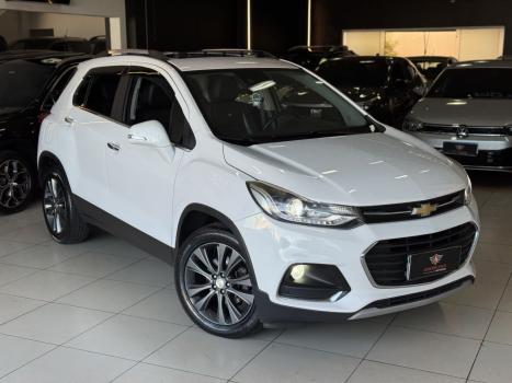 CHEVROLET Tracker 1.4 16V 4P FLEX PREMIER TURBO AUTOM�TICO, Foto 2