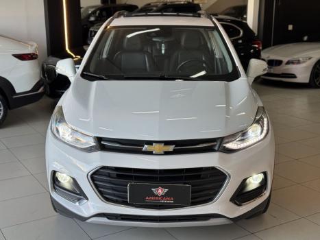 CHEVROLET Tracker 1.4 16V 4P FLEX PREMIER TURBO AUTOM�TICO, Foto 3