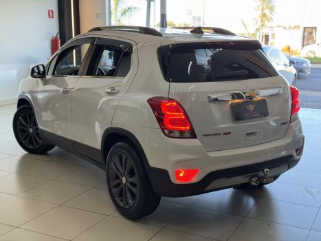 CHEVROLET Tracker 1.4 16V 4P FLEX PREMIER TURBO AUTOM�TICO, Foto 4