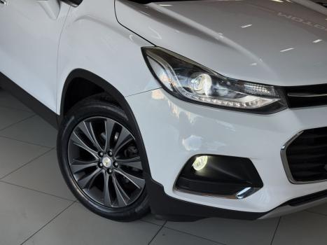 CHEVROLET Tracker 1.4 16V 4P FLEX PREMIER TURBO AUTOM�TICO, Foto 6