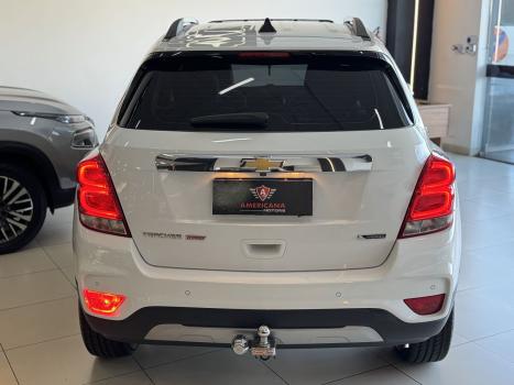 CHEVROLET Tracker 1.4 16V 4P FLEX PREMIER TURBO AUTOM�TICO, Foto 9