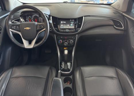 CHEVROLET Tracker 1.4 16V 4P FLEX PREMIER TURBO AUTOM�TICO, Foto 10