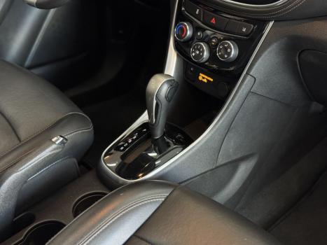 CHEVROLET Tracker 1.4 16V 4P FLEX PREMIER TURBO AUTOM�TICO, Foto 13
