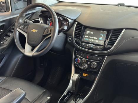 CHEVROLET Tracker 1.4 16V 4P FLEX PREMIER TURBO AUTOM�TICO, Foto 14