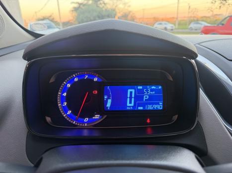 CHEVROLET Tracker 1.8 16V 4P FLEX LTZ AUTOM�TICO, Foto 9