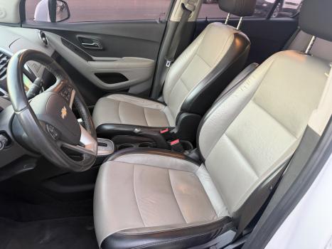CHEVROLET Tracker 1.8 16V 4P FLEX LTZ AUTOM�TICO, Foto 11
