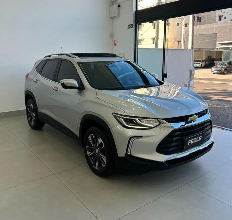 CHEVROLET Tracker 1.2 12V 4P FLEX TURBO PREMIER AUTOM�TICO, Foto 2