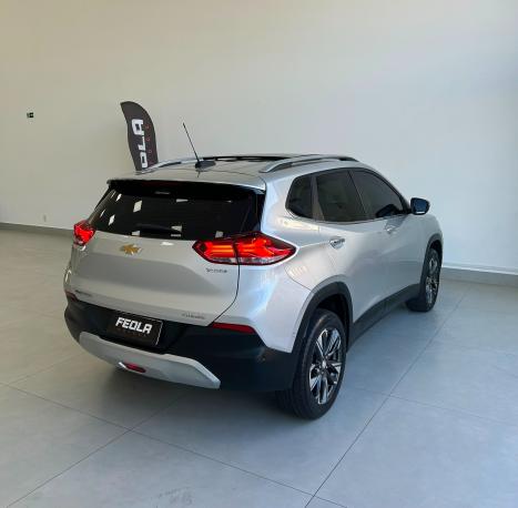 CHEVROLET Tracker 1.2 12V 4P FLEX TURBO PREMIER AUTOM�TICO, Foto 3