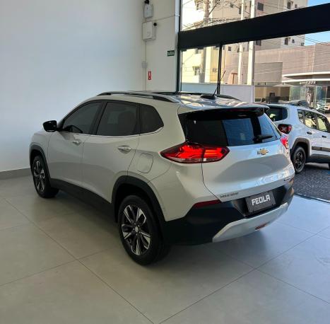 CHEVROLET Tracker 1.2 12V 4P FLEX TURBO PREMIER AUTOM�TICO, Foto 4