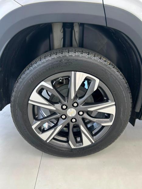 CHEVROLET Tracker 1.2 12V 4P FLEX TURBO PREMIER AUTOM�TICO, Foto 5