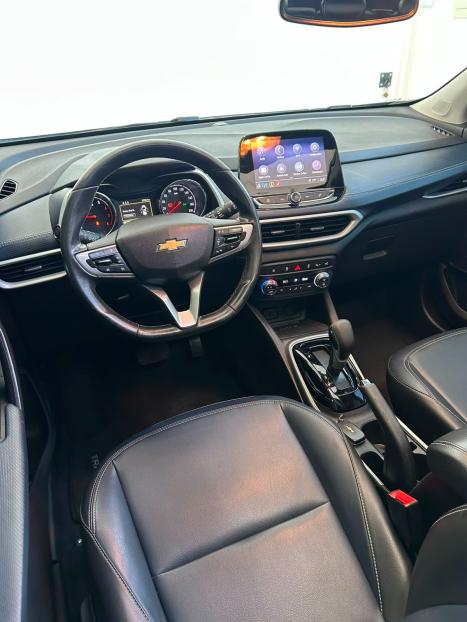 CHEVROLET Tracker 1.2 12V 4P FLEX TURBO PREMIER AUTOM�TICO, Foto 7