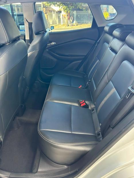 CHEVROLET Tracker 1.2 12V 4P FLEX TURBO PREMIER AUTOM�TICO, Foto 8