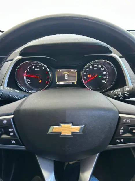 CHEVROLET Tracker 1.2 12V 4P FLEX TURBO PREMIER AUTOM�TICO, Foto 12