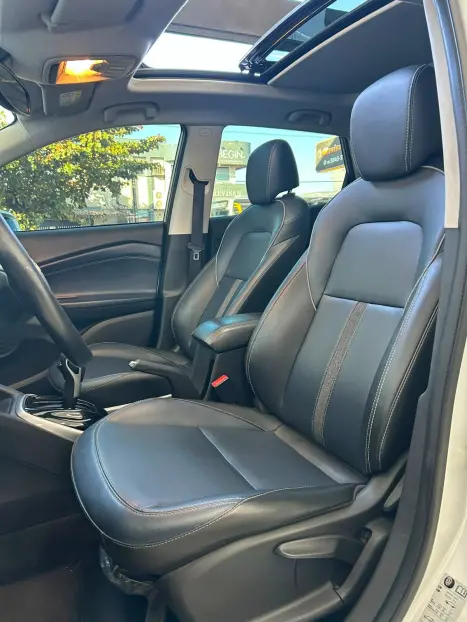 CHEVROLET Tracker 1.2 12V 4P FLEX TURBO PREMIER AUTOM�TICO, Foto 13