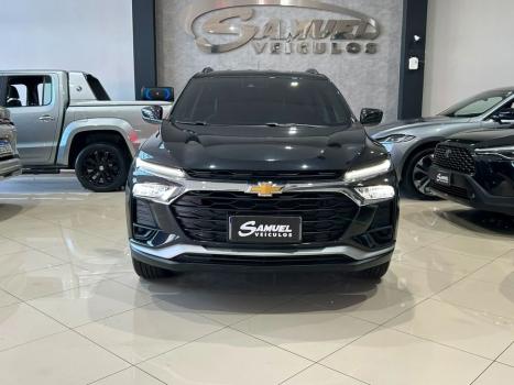 CHEVROLET Tracker 1.0 12V 4P FLEX TURBO LTZ AUTOM�TICO, Foto 1