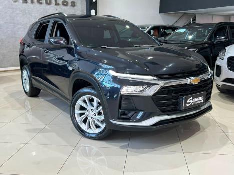 CHEVROLET Tracker 1.0 12V 4P FLEX TURBO LTZ AUTOM�TICO, Foto 2