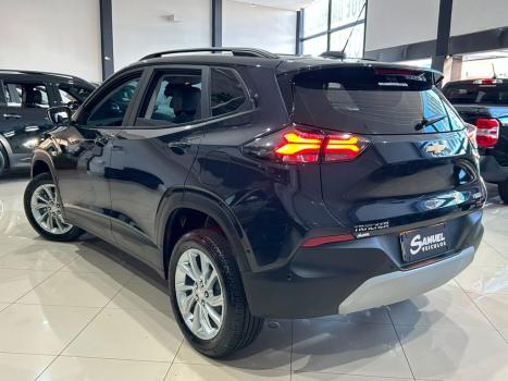CHEVROLET Tracker 1.0 12V 4P FLEX TURBO LTZ AUTOM�TICO, Foto 6