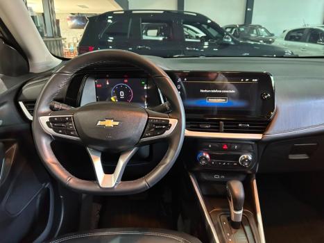 CHEVROLET Tracker 1.0 12V 4P FLEX TURBO LTZ AUTOM�TICO, Foto 7