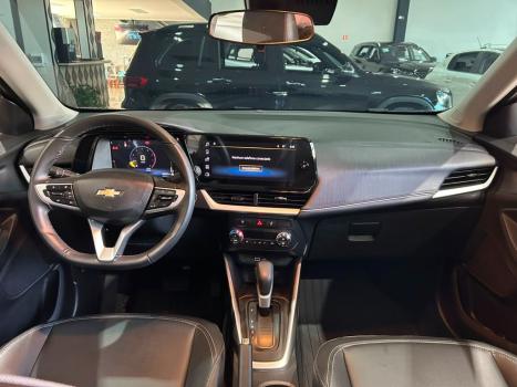 CHEVROLET Tracker 1.0 12V 4P FLEX TURBO LTZ AUTOM�TICO, Foto 8