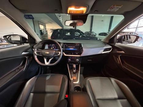 CHEVROLET Tracker 1.0 12V 4P FLEX TURBO LTZ AUTOM�TICO, Foto 9
