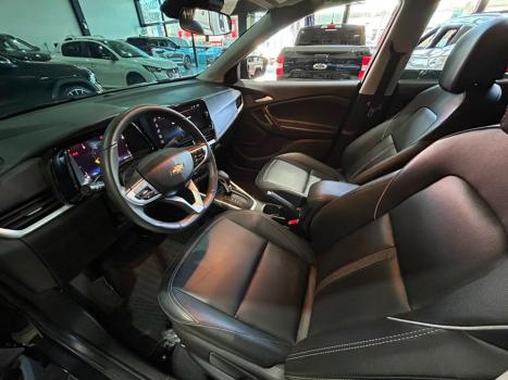 CHEVROLET Tracker 1.0 12V 4P FLEX TURBO LTZ AUTOM�TICO, Foto 10