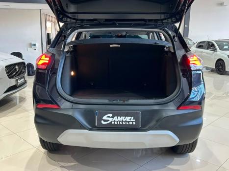 CHEVROLET Tracker 1.0 12V 4P FLEX TURBO LTZ AUTOM�TICO, Foto 15