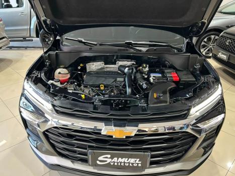 CHEVROLET Tracker 1.0 12V 4P FLEX TURBO LTZ AUTOM�TICO, Foto 16