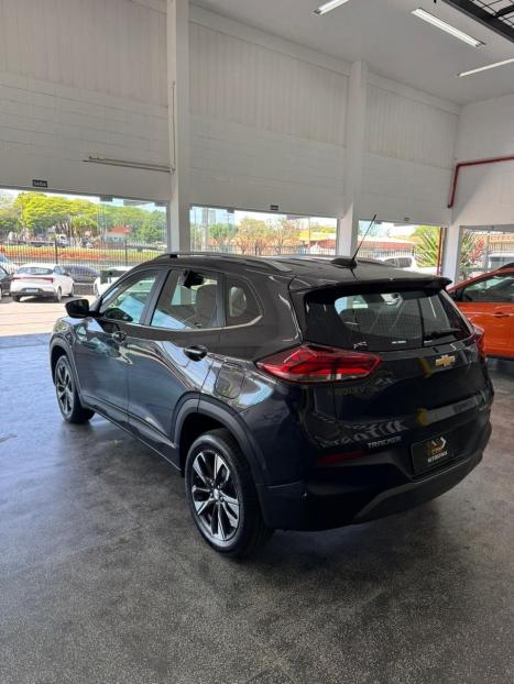 CHEVROLET Tracker 1.2 12V 4P FLEX TURBO PREMIER AUTOM�TICO, Foto 4
