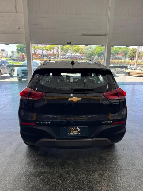 CHEVROLET Tracker 1.2 12V 4P FLEX TURBO PREMIER AUTOM�TICO, Foto 5