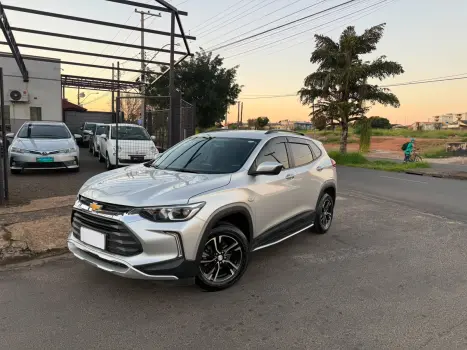 CHEVROLET Tracker 1.0 12V 4P FLEX TURBO AUTOM�TICO, Foto 1