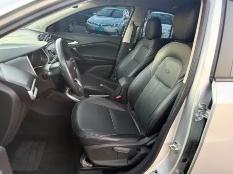 CHEVROLET Tracker 1.0 12V 4P FLEX TURBO AUTOM�TICO, Foto 8