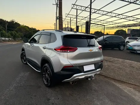 CHEVROLET Tracker 1.0 12V 4P FLEX TURBO AUTOM�TICO, Foto 10