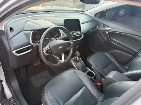 CHEVROLET Tracker 1.0 12V 4P FLEX TURBO AUTOM�TICO, Foto 12