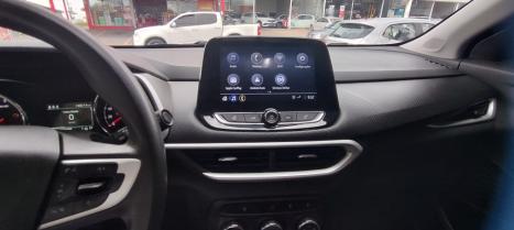 CHEVROLET Tracker 1.2 12V 4P FLEX TURBO AUTOM�TICO, Foto 15