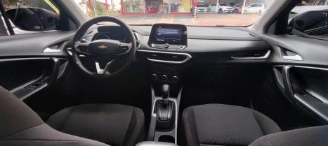 CHEVROLET Tracker 1.2 12V 4P FLEX TURBO AUTOM�TICO, Foto 16
