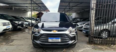 CHEVROLET Tracker 1.2 12V 4P FLEX TURBO AUTOM�TICO, Foto 1