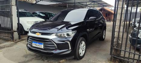 CHEVROLET Tracker 1.2 12V 4P FLEX TURBO AUTOM�TICO, Foto 5