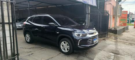 CHEVROLET Tracker 1.2 12V 4P FLEX TURBO AUTOM�TICO, Foto 6