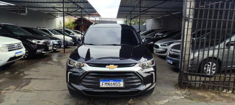 CHEVROLET Tracker 1.2 12V 4P FLEX TURBO AUTOM�TICO, Foto 3
