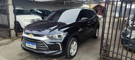 CHEVROLET Tracker 1.2 12V 4P FLEX TURBO AUTOM�TICO, Foto 8