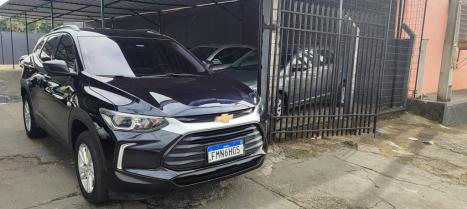 CHEVROLET Tracker 1.2 12V 4P FLEX TURBO AUTOM�TICO, Foto 4