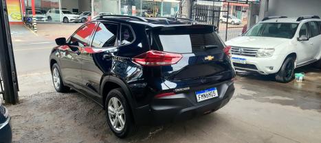 CHEVROLET Tracker 1.2 12V 4P FLEX TURBO AUTOM�TICO, Foto 9