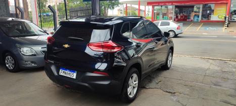 CHEVROLET Tracker 1.2 12V 4P FLEX TURBO AUTOM�TICO, Foto 13