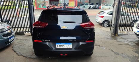 CHEVROLET Tracker 1.2 12V 4P FLEX TURBO AUTOM�TICO, Foto 11