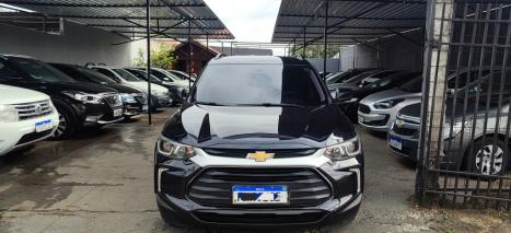 CHEVROLET Tracker 1.2 12V 4P FLEX TURBO AUTOM�TICO, Foto 2