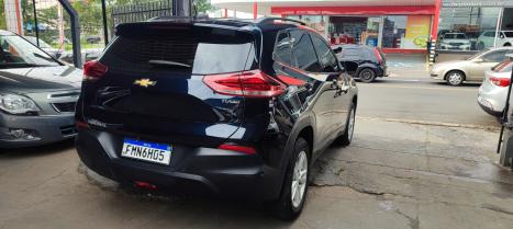 CHEVROLET Tracker 1.2 12V 4P FLEX TURBO AUTOM�TICO, Foto 10