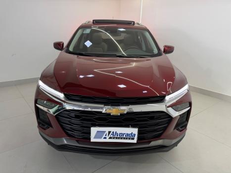 CHEVROLET Tracker 1.0 12V 4P FLEX TURBO PREMIER AUTOM�TICO, Foto 2